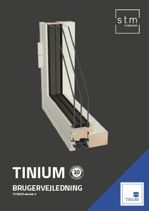 Brugervejledning tinium2