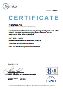 0006A4(6.00)_Kvalitetsledelsessystemer ISO 9001-NorDan AS.pdf